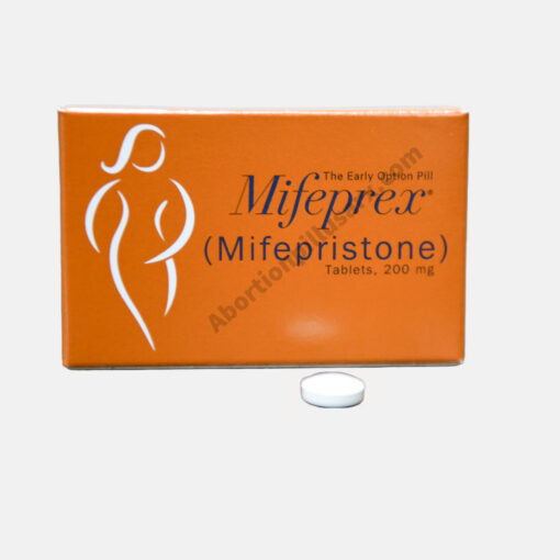 Buy Mifeprex online